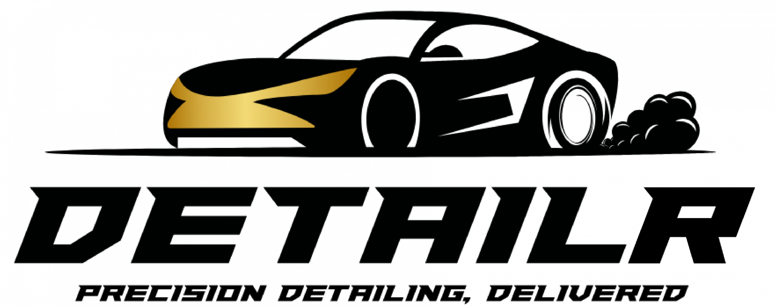 DETAILR Customer Logo